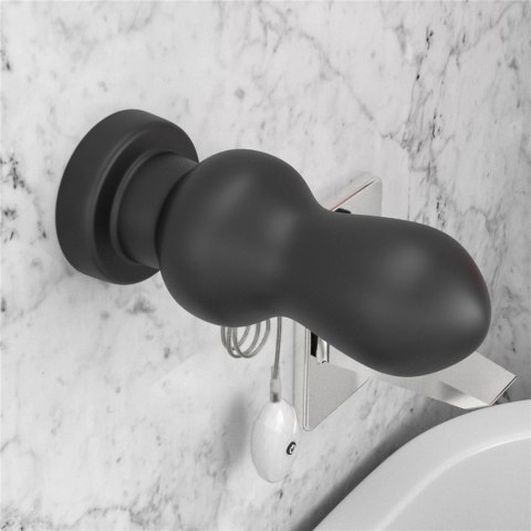 7"" King Sized Vibrating Anal Rammer LoveToy - Boys of Toys Sp. z o.o. (dystrybutor)
