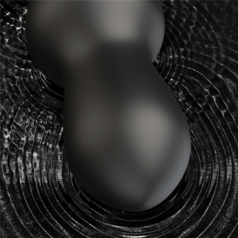 7"" King Sized Vibrating Anal Rammer LoveToy - Boys of Toys Sp. z o.o. (dystrybutor)