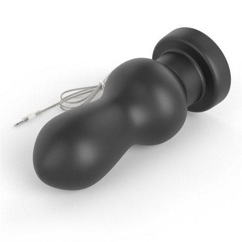 7"" King Sized Vibrating Anal Rammer LoveToy - Boys of Toys Sp. z o.o. (dystrybutor)