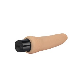8'' Xtreme Feel Cyberskin Vibrator LoveToy - Boys of Toys Sp. z o.o. (dystrybutor)