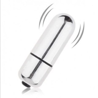 X-Basic Bullet Mini 10 speeds Silver LoveToy - Boys of Toys Sp. z o.o. (dystrybutor)