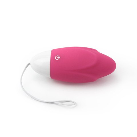 IJOY Wireless Remote Control Rechargeable Egg LoveToy - Boys of Toys Sp. z o.o. (dystrybutor)