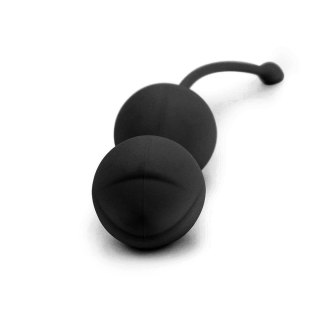 IWhizz Kegel Ball Black LoveToy - Boys of Toys Sp. z o.o. (dystrybutor)