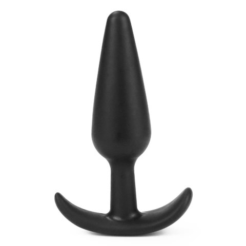 LURE ME Classic Anal Plug L LoveToy - Boys of Toys Sp. z o.o. (dystrybutor)