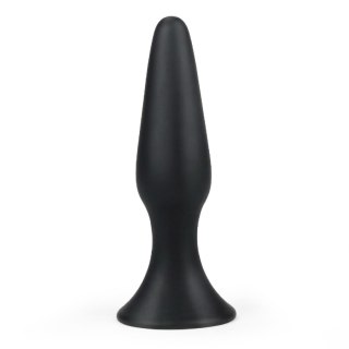 LURE ME Silicone Anal Plug S LoveToy - Boys of Toys Sp. z o.o. (dystrybutor)