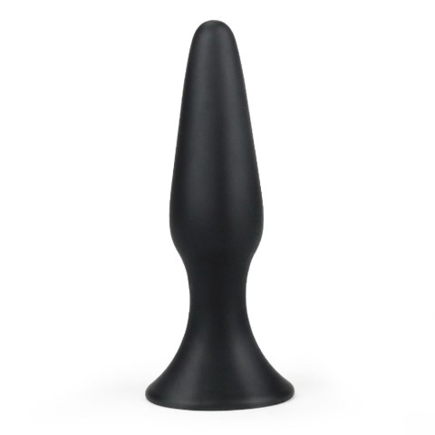 LURE ME Silicone Anal Plug S LoveToy - Boys of Toys Sp. z o.o. (dystrybutor)