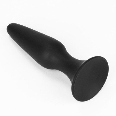 LURE ME Silicone Anal Plug S LoveToy - Boys of Toys Sp. z o.o. (dystrybutor)