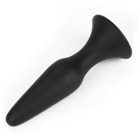 LURE ME Silicone Anal Plug S LoveToy - Boys of Toys Sp. z o.o. (dystrybutor)