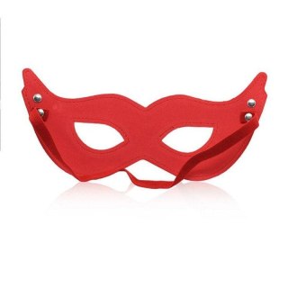 Mistery Mask RED MSX Distribution S.r.l.
