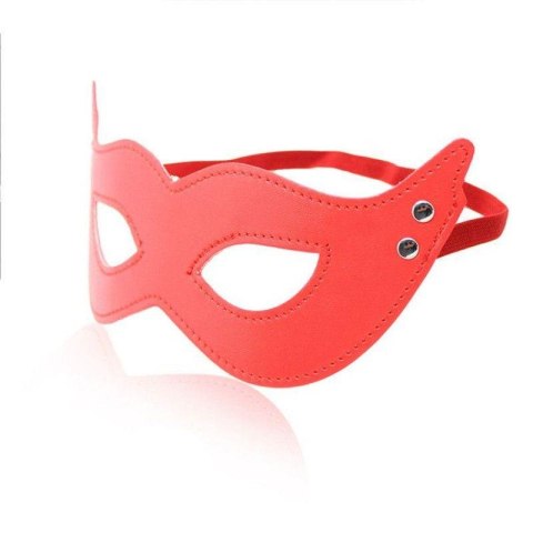 Mistery Mask RED MSX Distribution S.r.l.