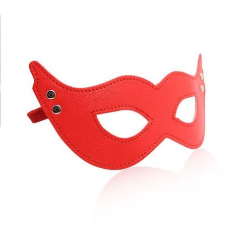 Mistery Mask RED MSX Distribution S.r.l.