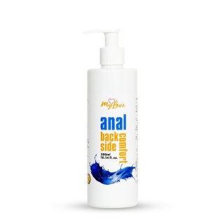 MyLove Anal-back side comfort 300 ml. Boys of Toys Sp. z o.o.
