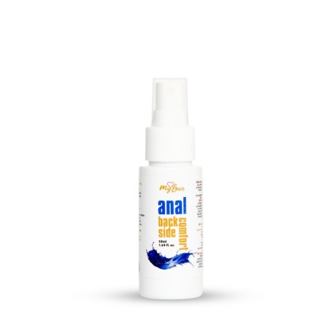 MyLove Anal-back side comfort 50 ml. Boys of Toys Sp. z o.o.