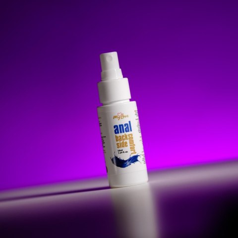 MyLove Anal-back side comfort 50 ml. Boys of Toys Sp. z o.o.