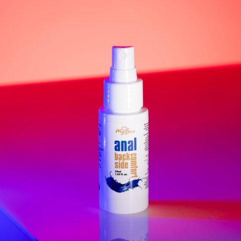 MyLove Anal-back side comfort 50 ml. Boys of Toys Sp. z o.o.