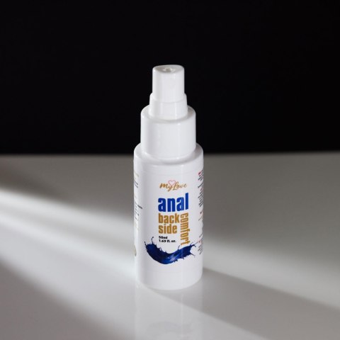 MyLove Anal-back side comfort 50 ml. Boys of Toys Sp. z o.o.