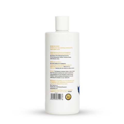 MyLove Anal-back side comfort 500 ml. Boys of Toys Sp. z o.o.