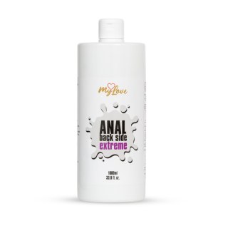 MyLove Anal-back side extreme 1000 ml. Boys of Toys Sp. z o.o.