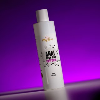 MyLove Anal-back side extreme 250 ml. Boys of Toys Sp. z o.o.