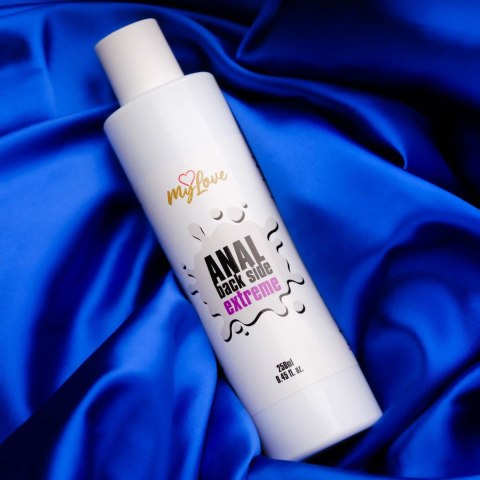 MyLove Anal-back side extreme 250 ml. Boys of Toys Sp. z o.o.