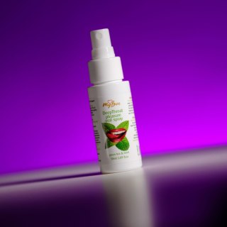 MyLove Deep Troat pleasure-oral spray 50 ml. Boys of Toys Sp. z o.o.