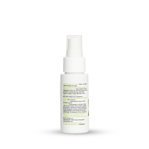 MyLove Deep Troat pleasure-oral spray 50 ml. Boys of Toys Sp. z o.o.