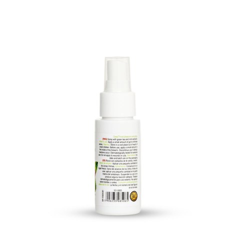 MyLove Deep Troat pleasure-oral spray 50 ml. Boys of Toys Sp. z o.o.