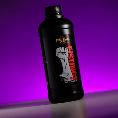 MyLove FISTING PRO series 1000ml Boys of Toys Sp. z o.o.