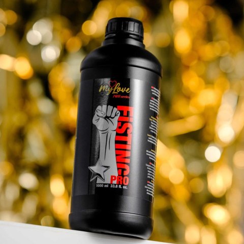 MyLove FISTING PRO series 1000ml Boys of Toys Sp. z o.o.