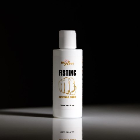 MyLove Fisting-extreme slide 150 ml. Boys of Toys Sp. z o.o.