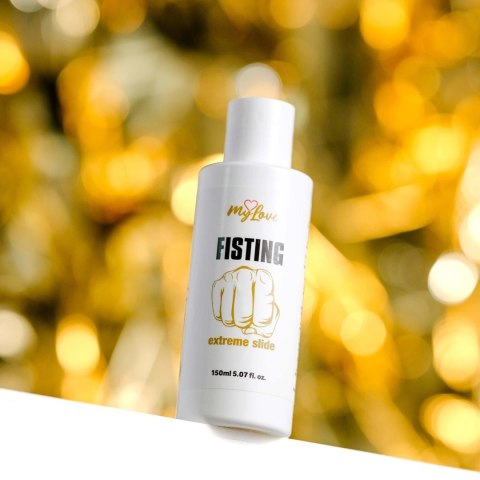 MyLove Fisting-extreme slide 150 ml. Boys of Toys Sp. z o.o.
