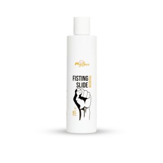 MyLove Fisting-slide premium 250 ml. Boys of Toys Sp. z o.o.