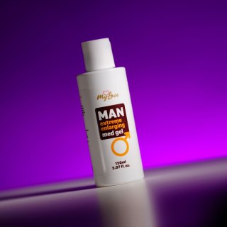 MyLove Man extreme enlarging-med gel 150 ml. Boys of Toys Sp. z o.o.