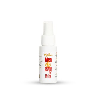 MyLove Man extreme enlarging-med spray 50 ml. Boys of Toys Sp. z o.o.