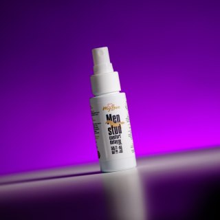 MyLove Men stud comfort delay-med spray 50 ml. Boys of Toys Sp. z o.o.