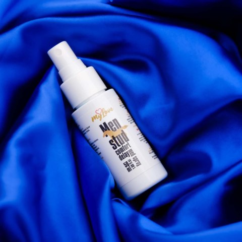 MyLove Men stud comfort delay-med spray 50 ml. Boys of Toys Sp. z o.o.