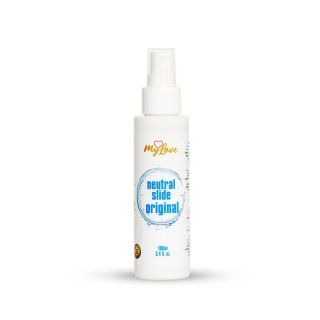 MyLove Neutral-slide original 100 ml. Boys of Toys Sp. z o.o.