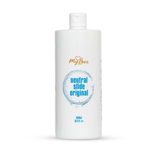 MyLove Neutral-slide original 1000 ml. Boys of Toys Sp. z o.o.