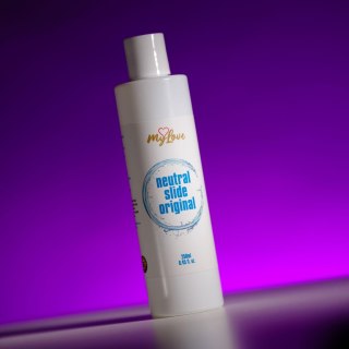 MyLove Neutral-slide original 250 ml. Boys of Toys Sp. z o.o.