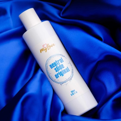 MyLove Neutral-slide original 250 ml. Boys of Toys Sp. z o.o.