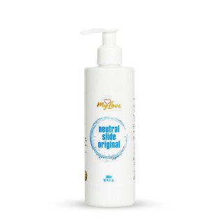 MyLove Neutral-slide original 300 ml. Boys of Toys Sp. z o.o.