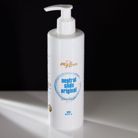 MyLove Neutral-slide original 300 ml. Boys of Toys Sp. z o.o.