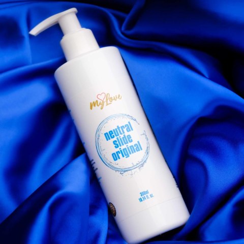 MyLove Neutral-slide original 300 ml. Boys of Toys Sp. z o.o.