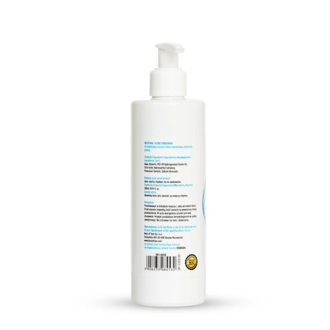 MyLove Neutral-slide original 300 ml. Boys of Toys Sp. z o.o.