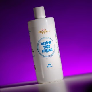 MyLove Neutral-slide original 500 ml. Boys of Toys Sp. z o.o.