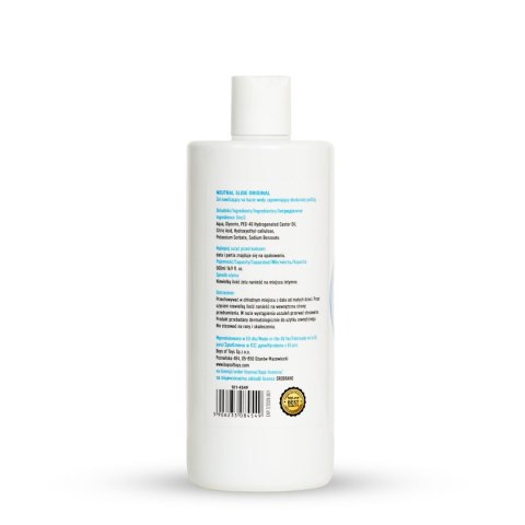 MyLove Neutral-slide original 500 ml. Boys of Toys Sp. z o.o.