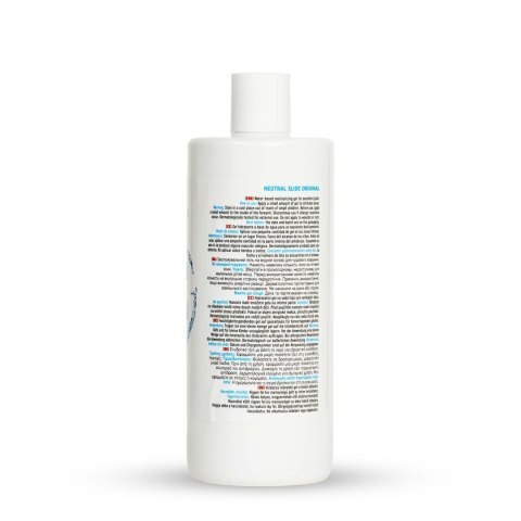 MyLove Neutral-slide original 500 ml. Boys of Toys Sp. z o.o.