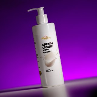 MyLove Sperm liquid-water-splash 300 ml. Boys of Toys Sp. z o.o.