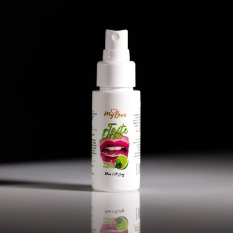 MyLove Taste Oral spray mojito 50 ml. Boys of Toys Sp. z o.o.