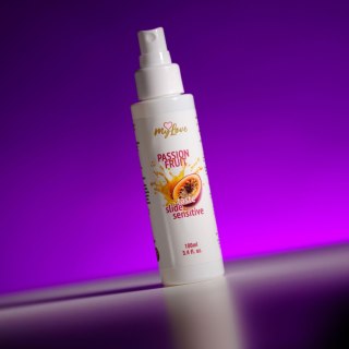 MyLove Taste-slide sensitive-passion fruit 100 ml. Boys of Toys Sp. z o.o.